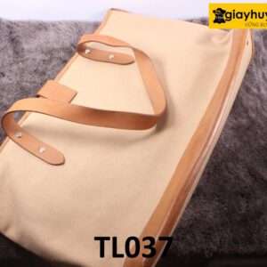 Túi xách thời trang vải canvas cao cấp TL037 002