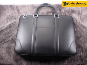 Túi xách cặp công sở loại nhỏ gọn TX301 001