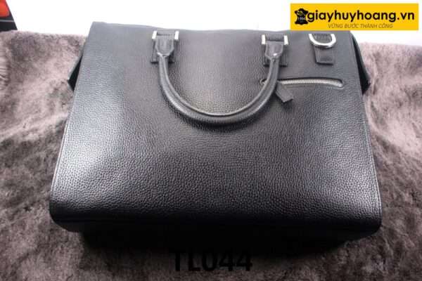 Túi xách công sở nam lớn đựng laptop TL044 001