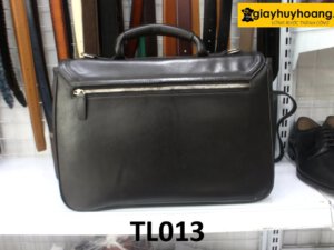 Túi xách nam công sở da bò thời trang TL013 002