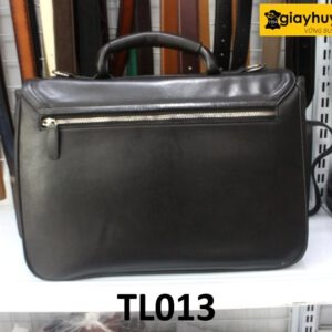 Túi xách nam công sở da bò thời trang TL013 002