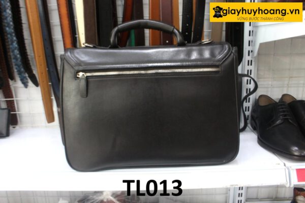 Túi xách nam công sở da bò thời trang TL013 002