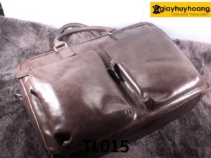 Túi xách da nam cao cấp công sở thời trang TL015 001