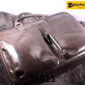Túi xách da nam cao cấp công sở thời trang TL015 001