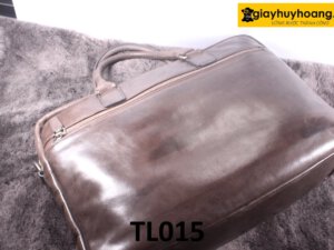 Túi xách da nam cao cấp công sở thời trang TL015 002