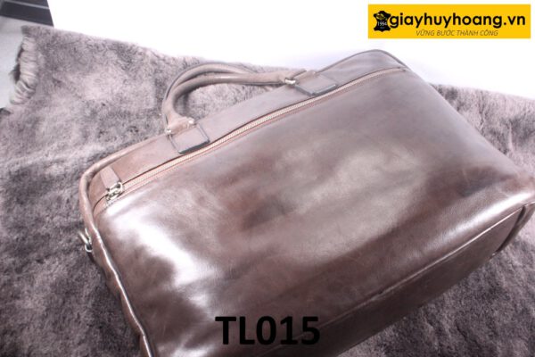 Túi xách da nam cao cấp công sở thời trang TL015 002