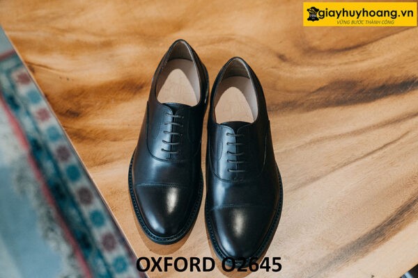 Có nên mua giày da nam cũ? - Bí quyết chọn giày Second-Hand tốt nhất