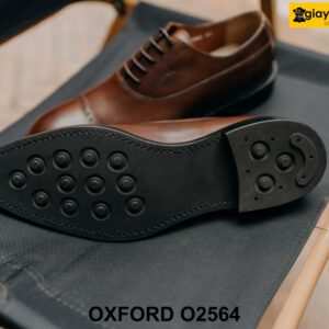 Giày tây nam công sở thời trang cao cấp Oxford O2564 005