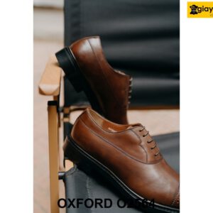 Giày tây nam công sở thời trang cao cấp Oxford O2564 003