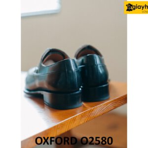 Giày da công sở Oxford nam thời trang O2580 002