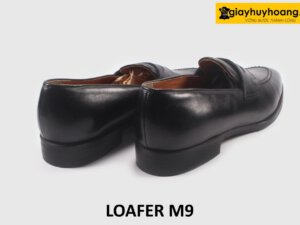 Giày Loafer nam công sở đẹp thủ công M9 005