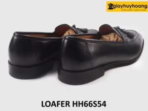 Giày lười nam có chuông cao cấp Loafer HH66S54 005