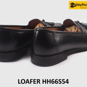 Giày lười nam có chuông cao cấp Loafer HH66S54 005