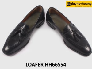 Giày lười nam có chuông cao cấp Loafer HH66S54 004