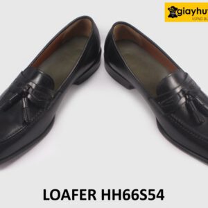 Giày lười nam có chuông cao cấp Loafer HH66S54 004