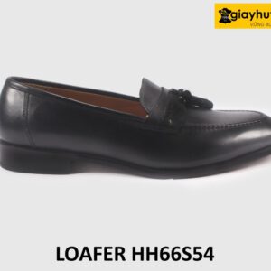 Giày lười nam có chuông cao cấp Loafer HH66S54 001