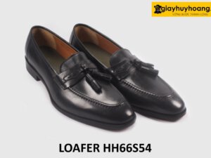 Giày lười nam có chuông cao cấp Loafer HH66S54 003