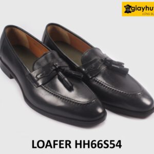 Giày lười nam có chuông cao cấp Loafer HH66S54 003