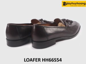 Giày lười nam cá tính chuông tua rua Loafer HH66S54 004