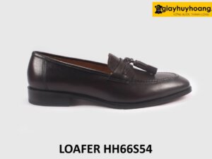 Giày lười nam cá tính chuông tua rua Loafer HH66S54 001