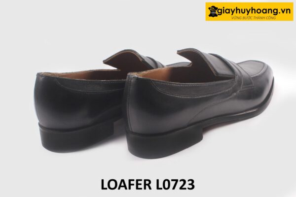 Giày Loafer nam công sở trẻ trung cao cấp L0723 005