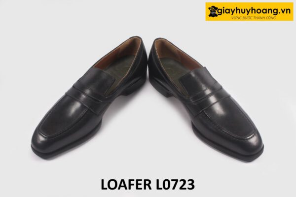 Giày Loafer nam công sở trẻ trung cao cấp L0723 004