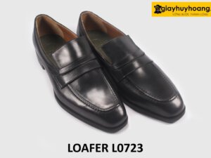 Giày Loafer nam công sở trẻ trung cao cấp L0723 003