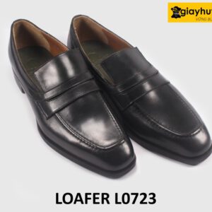 Giày Loafer nam công sở trẻ trung cao cấp L0723 003