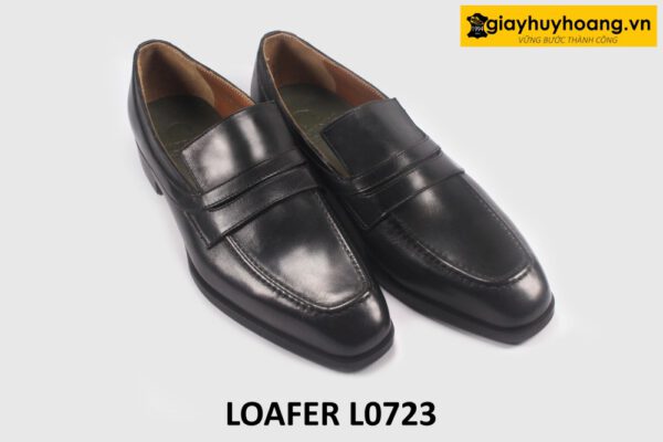 Giày Loafer nam công sở trẻ trung cao cấp L0723 003