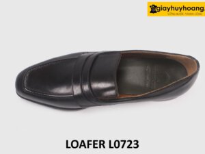 Giày Loafer nam công sở trẻ trung cao cấp L0723 002