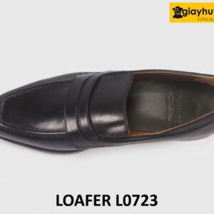 Giày Loafer nam công sở trẻ trung cao cấp L0723 002