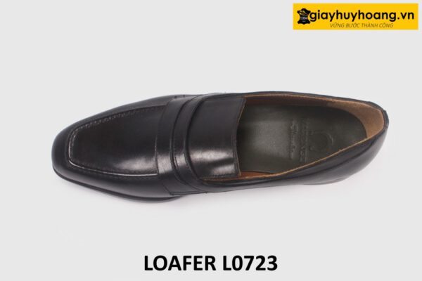 Giày Loafer nam công sở trẻ trung cao cấp L0723 002