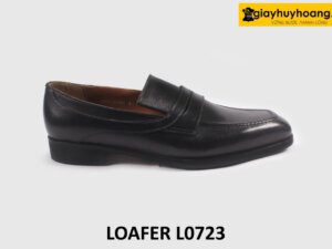 Giày Loafer nam công sở trẻ trung cao cấp L0723 001