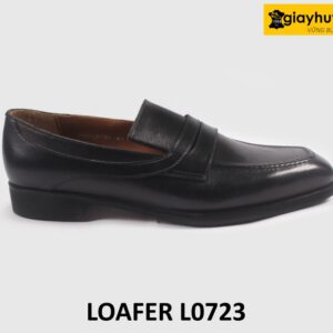 Giày Loafer nam công sở trẻ trung cao cấp L0723 001