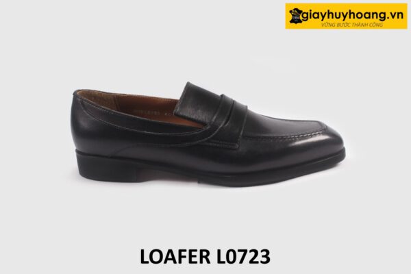 Giày Loafer nam công sở trẻ trung cao cấp L0723 001