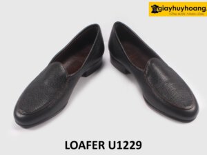 Giày lười Loafer trẻ trung phong cách U1229 005