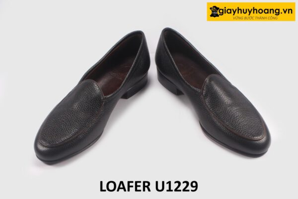Giày lười Loafer trẻ trung phong cách U1229 005