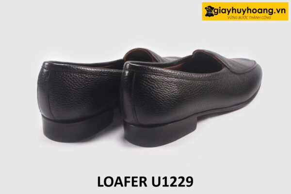 Giày lười Loafer trẻ trung phong cách U1229 004