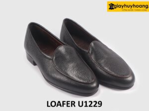 Giày lười Loafer trẻ trung phong cách U1229 003