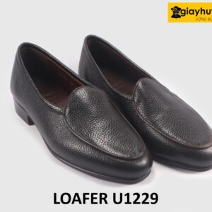 Giày lười Loafer trẻ trung phong cách U1229 003