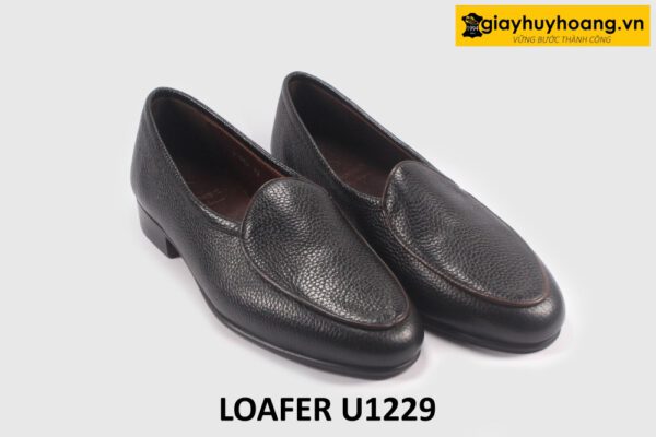 Giày lười Loafer trẻ trung phong cách U1229 003