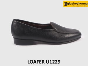 Giày lười Loafer trẻ trung phong cách U1229 001