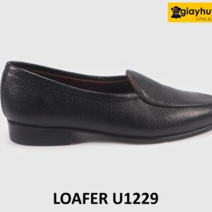 Giày lười Loafer trẻ trung phong cách U1229 001