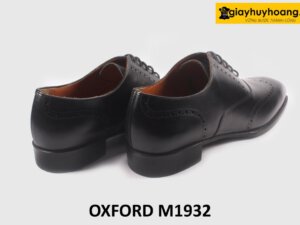 Giày Oxford nam sang trọng chính hãng goodyear M1932 005