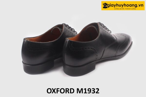 Giày Oxford nam sang trọng chính hãng goodyear M1932 005