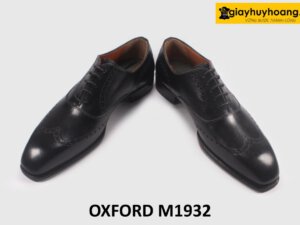 Giày Oxford nam sang trọng chính hãng goodyear M1932 004