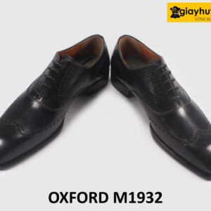 Giày Oxford nam sang trọng chính hãng goodyear M1932 004