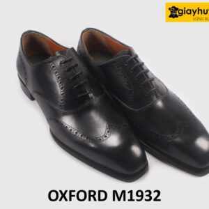 Giày Oxford nam sang trọng chính hãng goodyear M1932 003