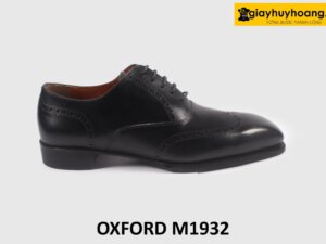 Giày Oxford nam sang trọng chính hãng goodyear M1932 001