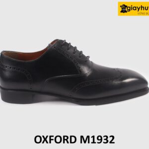 Giày Oxford nam sang trọng chính hãng goodyear M1932 001